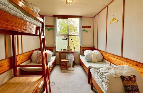 Teshikaga Hostel | Mashuko Youth Hostel