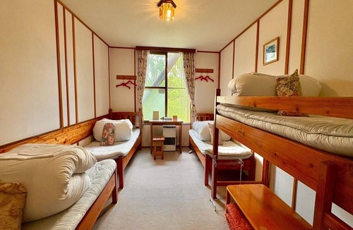 Teshikaga Hostel | Mashuko Youth Hostel