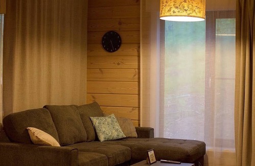 Yoichi Ski Chalet | MATRYOSHKA HOUSE