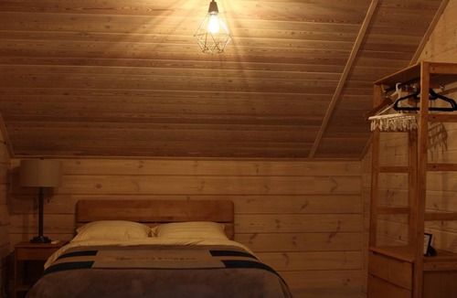 Yoichi Ski Chalet | MATRYOSHKA HOUSE