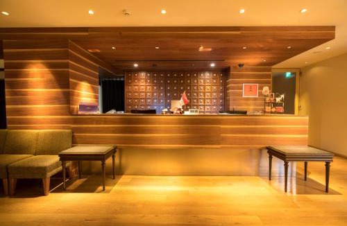 Matsumoto Hotel | Matsumoto Marunouchi Hotel