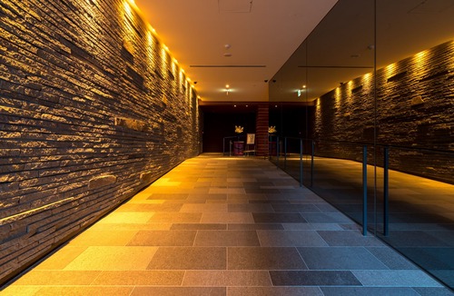 Matsumoto Hotel | Matsumoto Marunouchi Hotel