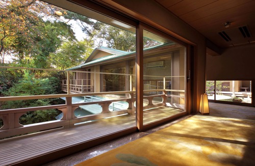 Matsushima House | Matsushima Sakan Shoan