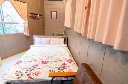 Matsuyama Apartment | Matsuyama Bace 1F