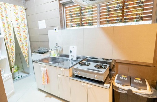 Matsuyama Apartment | Matsuyama Bace 1F