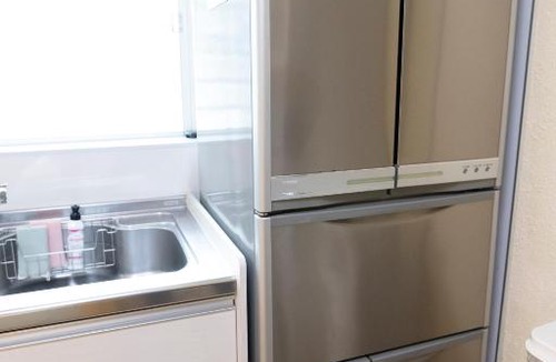 Matsuyama Apartment | Matsuyama Bace 2F