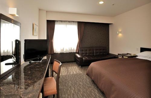 Matsusaka Hotel | Matsuzaka Frex Hotel