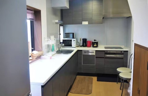 Sumida Apartment | Max 103min Oshiage Sta | 100 Large House/Sumida Ward Tokyo