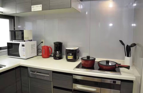 Sumida Apartment | Max 103min Oshiage Sta | 100 Large House/Sumida Ward Tokyo
