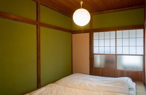 Odawara House | Max 8 persons old Japanese house / Odawara Kanagawa
