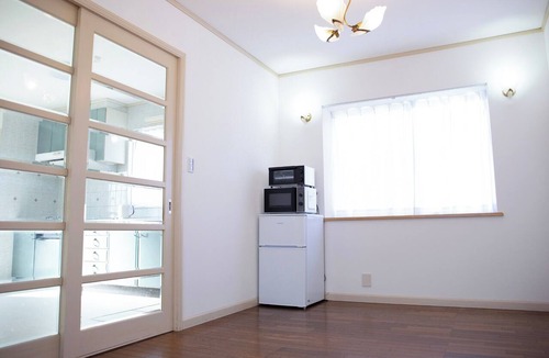Yokoshibahikari House | Maximum 15 people Entire house with garden for r/Sanbu County Chiba