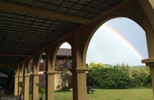 Iriomote-jima Taketomi-cho Hotel | Mayagusuku Resort