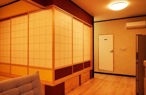Maejima Apartment | Mcity in Maejima