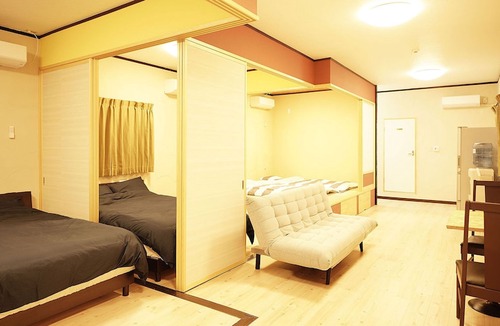 Maejima Hotel | Mcity in Maejima