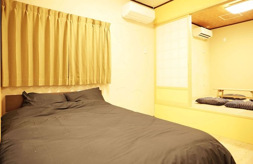 Maejima Hotel | Mcity in Maejima