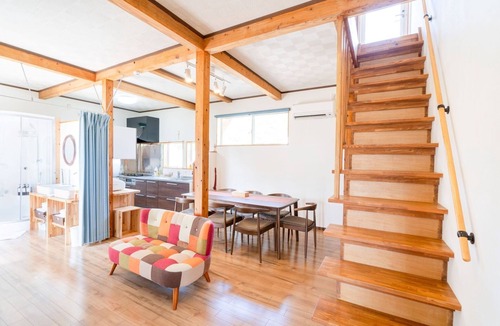 Taketomi-jima Taketomi-cho House | MefiYou Ishigaki Island/Ishigaki Okinawa