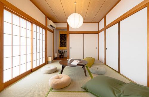 Yumoto Apartment | mei Hakone