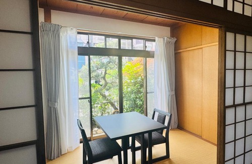 Nishi Ward Apartment | Meijo no Yado walking Nagoya Castle IGアリーナMax10AND Max6