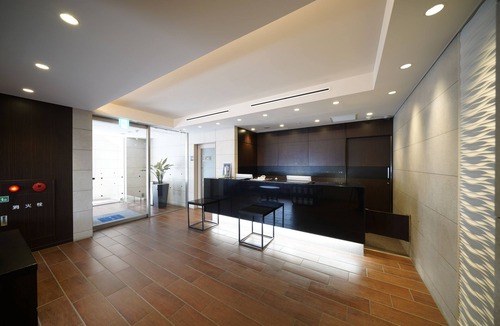 Meieki Hotel | Meitetsu Inn Nagoya Sakuradori