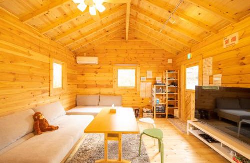 Nasu House | MELODIE HAUS - Vacation STAY 62790v