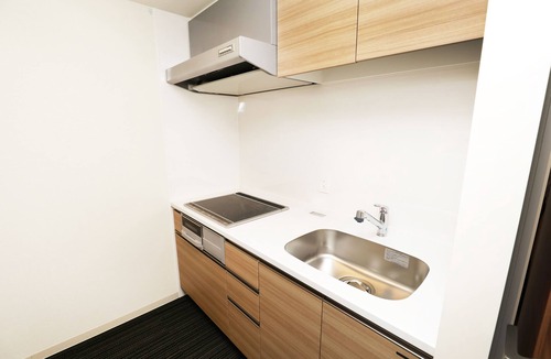 Namba Apartment | MERBABU STAY OSAKA