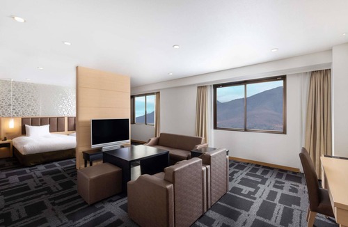 Zao Hotel | Mercure Miyagi Zao Resort & Spa