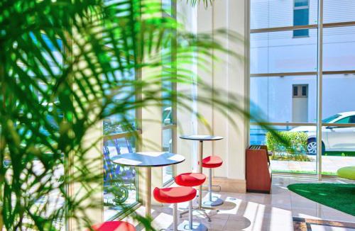 Naha City Centre Hotel | Mercure Okinawa Naha