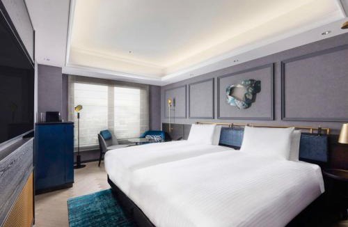 Haneda Hotel | Mercure Tokyo Haneda Airport
