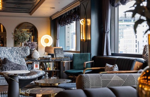 Uchisaiwaicho Hotel | Mercure Tokyo Hibiya