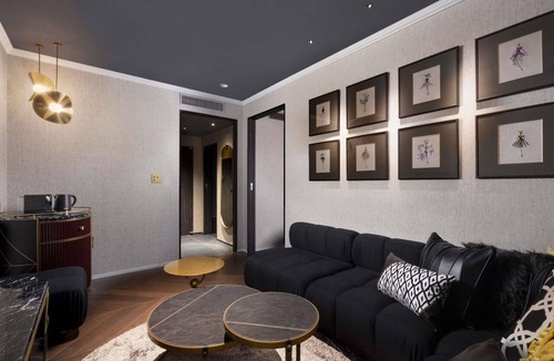 Uchisaiwaicho Hotel | Mercure Tokyo Hibiya