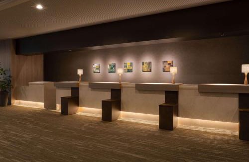 Tonami Hotel | Mercure Toyama Tonami Resort & Spa