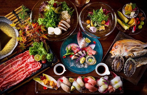 Miyazu Hotel | Mezzo ALL SUITE VILLAS