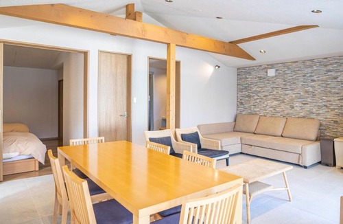 Miyazu Hotel | Mezzo ALL SUITE VILLAS