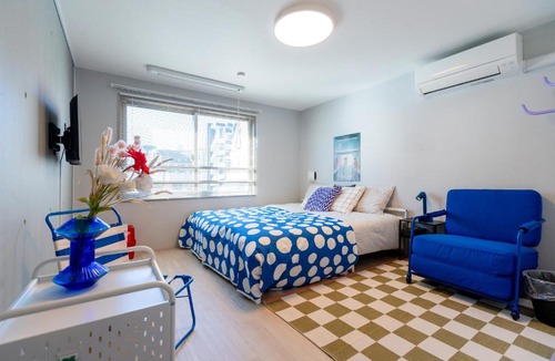 Minamiotsuka Apartment | Mi-Hotel Otsuka 大塚