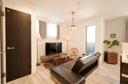 Kamiikebukuro Villa | Mi-Villa Kami-Ikebukuro 北池袋