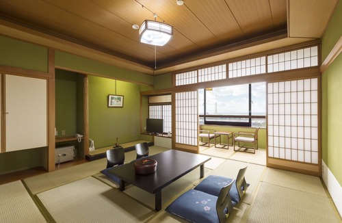 Sakai Hotel | Mikuni Ocean Resort & Hotel