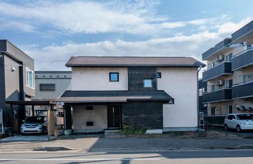 Teine House | Milky Way