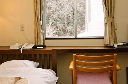 Hamada Hotel | Mimata Onsen Nagomi Yuyado Kanagi