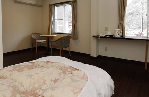 Hamada Hotel | Mimata Onsen Nagomi Yuyado Kanagi