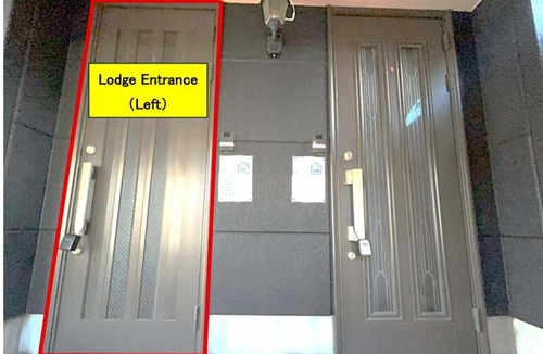 Togo-cho Apartment | 民泊 vacation rental "Seto Mori Lodge" Perfect for family trips sleeps up to 12 parking for 3 cars 15 minutes to Ghibli Park close to Nagoya Dome Toyota Museum and Toki Premium Outlets