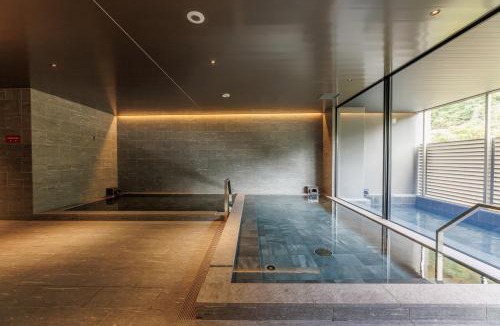 Kamimoku Onsen Hotel | Minakami Onsen Aratashi Minakami