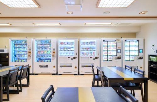 Koka Hotel | Minakuchi Century Hotel - Vacation STAY 32422v