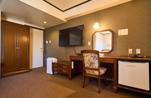 Koka Hotel | Minakuchi Century Hotel - Vacation STAY 35361v