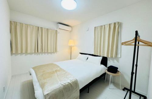 Minamiotsuka Apartment | Minamiōtsuka 一户建-TS0548