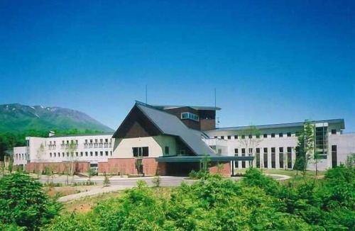 Shizukuishi Hotel | Minami Amihari Arine Onsen Yukotan No Mori