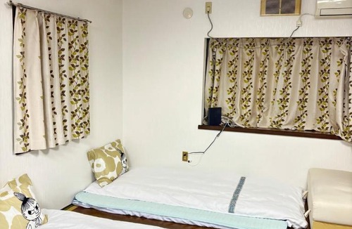 Ichikawa Apartment | Minami Gyotoku Disney Villa