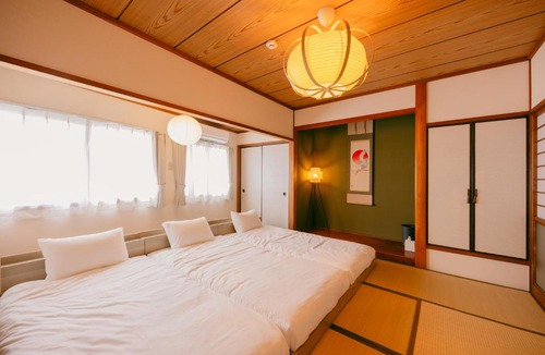 Chuo Ward Apartment | Minami Kumamoto House