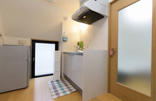 Aoyama Apartment | Minamiaoyama 1st