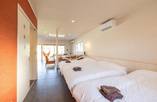 Minamiboso House | Minamiboso City - House - Vacation STAY 77823v