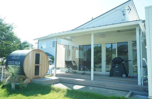 Minamiboso House | Minamiboso City - House - Vacation STAY 77823v